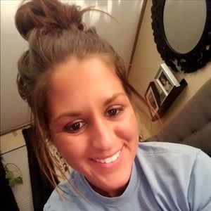 Meet your Posher, Tiffany